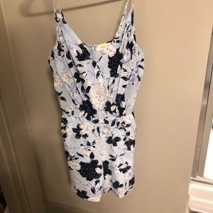 Yumi Kim Romper